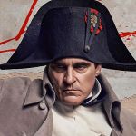 Joaquin Phoenix (Ridley Scott: Napoleon, 2023)