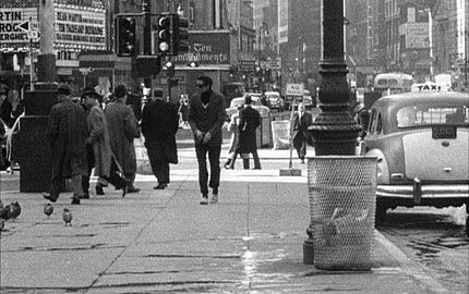 John Cassavetes: New York árnyai / Shadows