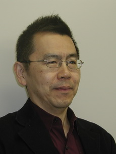 Akira Tochigi