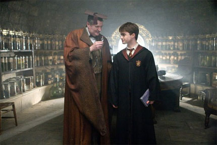Képtalálat a következőre: „Harry Potter és a Félvér Herceg”