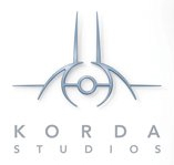 Korda Stúdió - logó