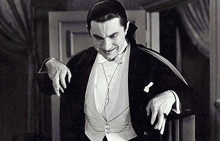 Tod Browning: Dracula, 1931