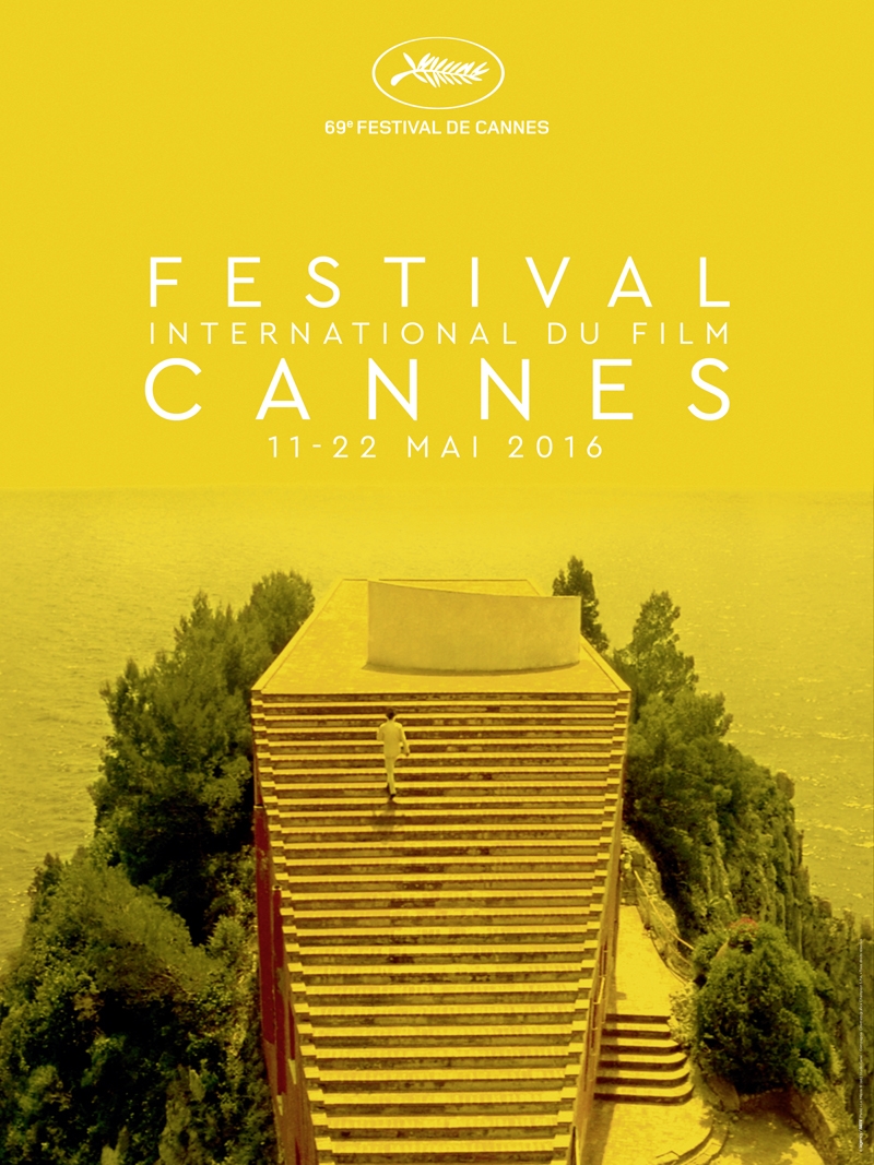 Cannes-i Fesztivál - 2016
