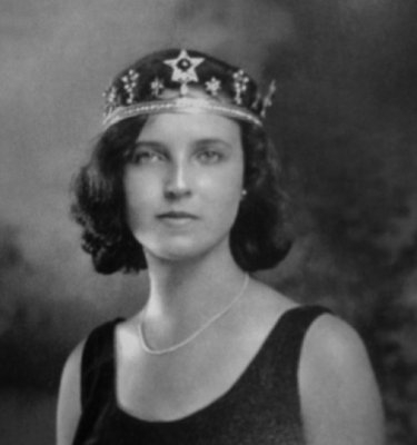 Miss Universe 1929 – Lisl Goldarbeiter – a Szépség útja
