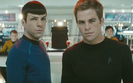 kép a Star Trek című filmből