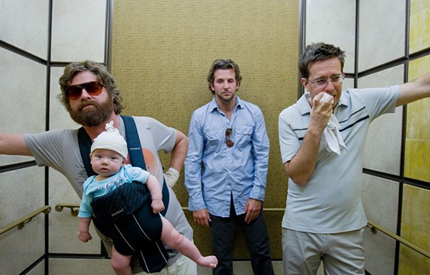 Todd Phillips: The Hangover